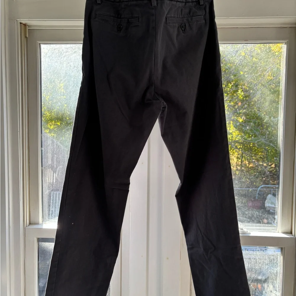 Banana‎ Republic Grey Men's Pants